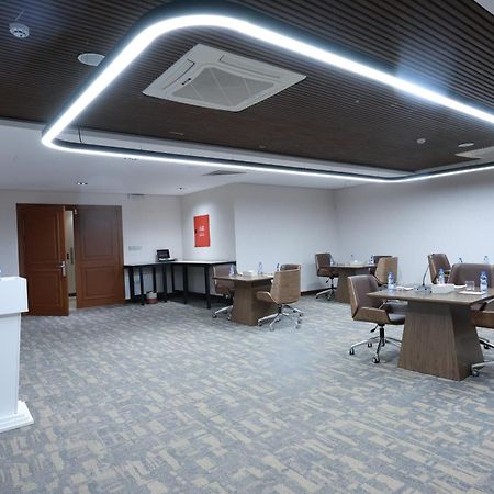 ריאד Samt Inn Hotel מראה חיצוני תמונה