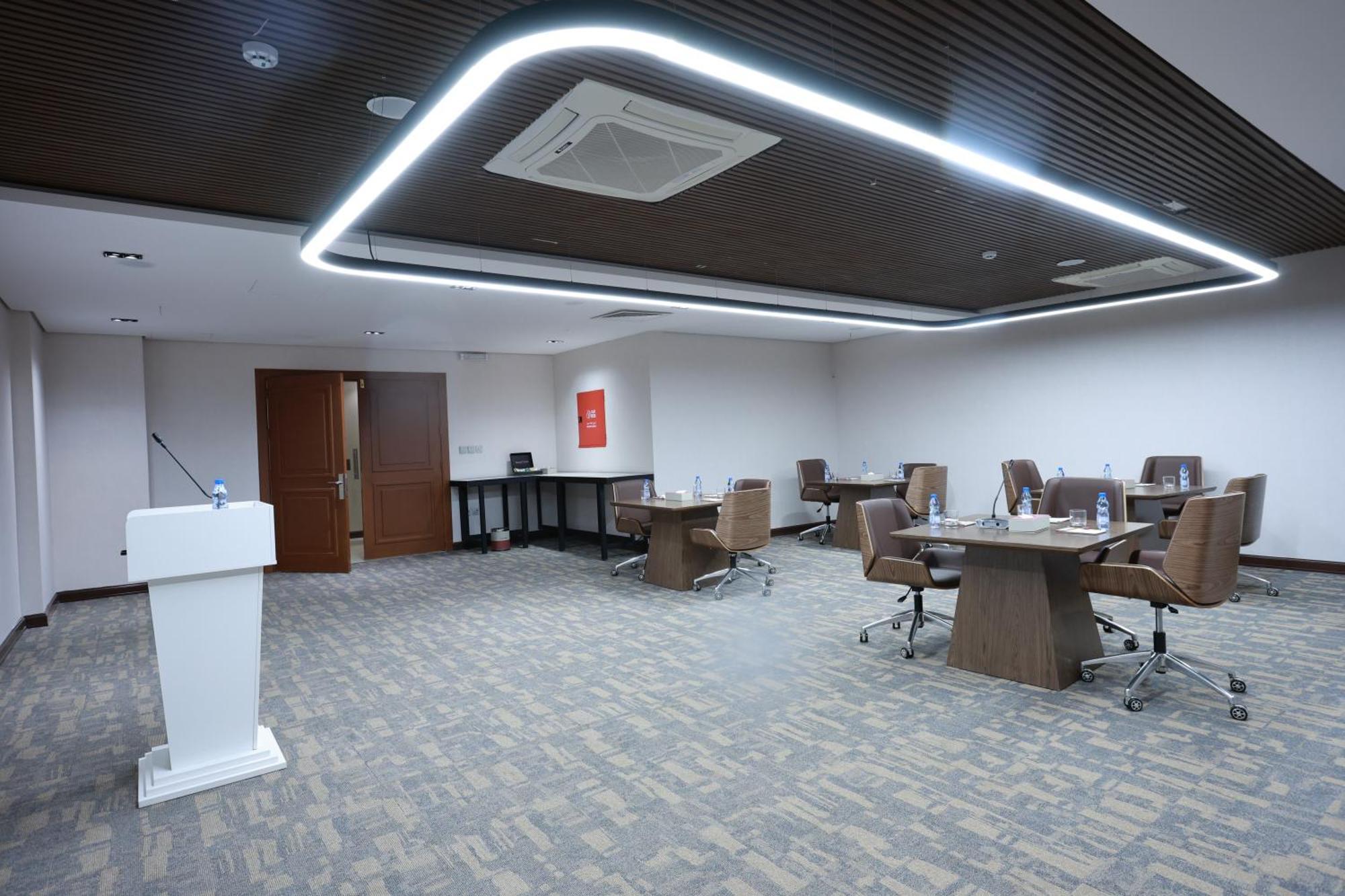 ריאד Samt Inn Hotel מראה חיצוני תמונה