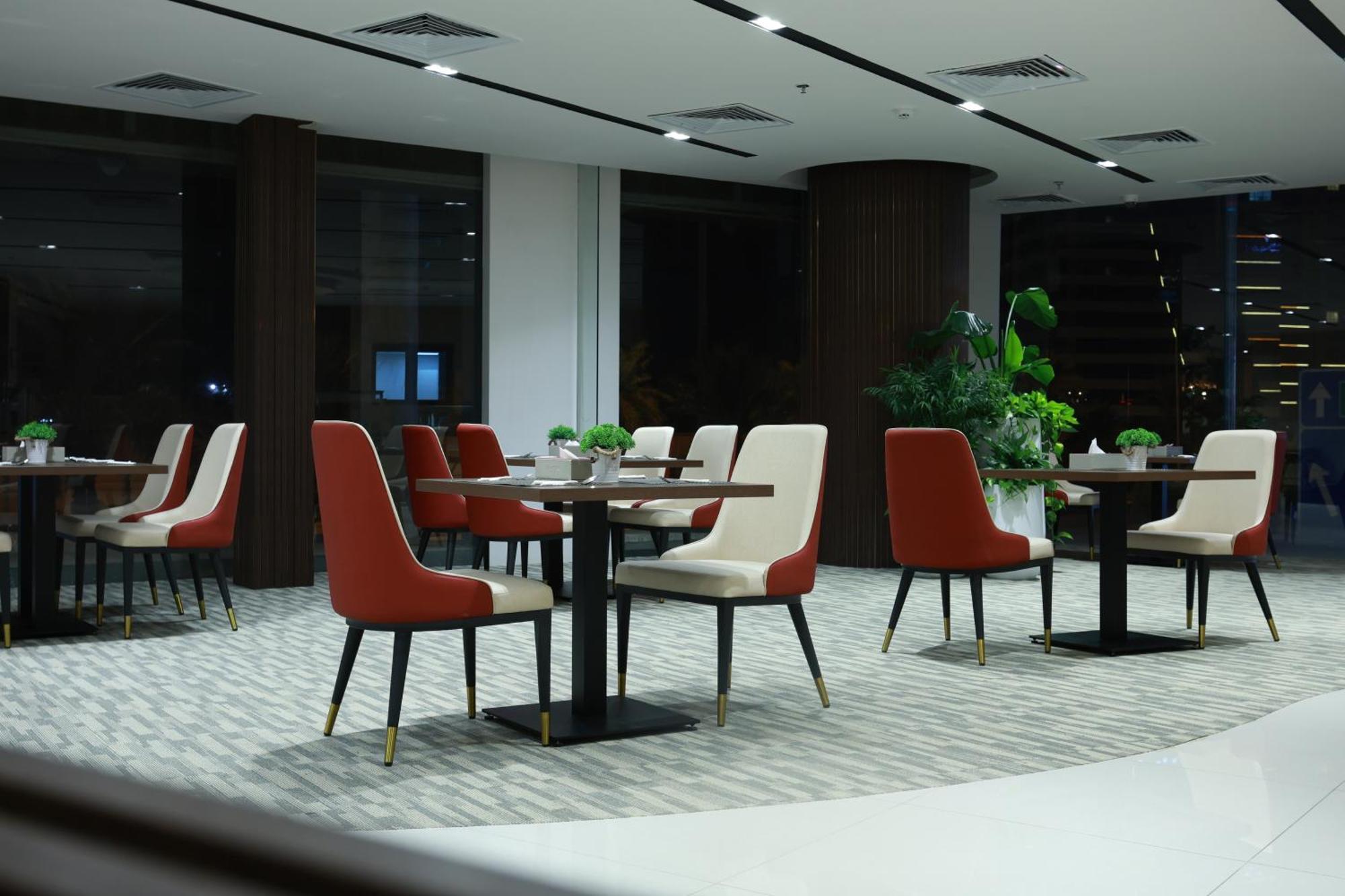 ריאד Samt Inn Hotel מראה חיצוני תמונה
