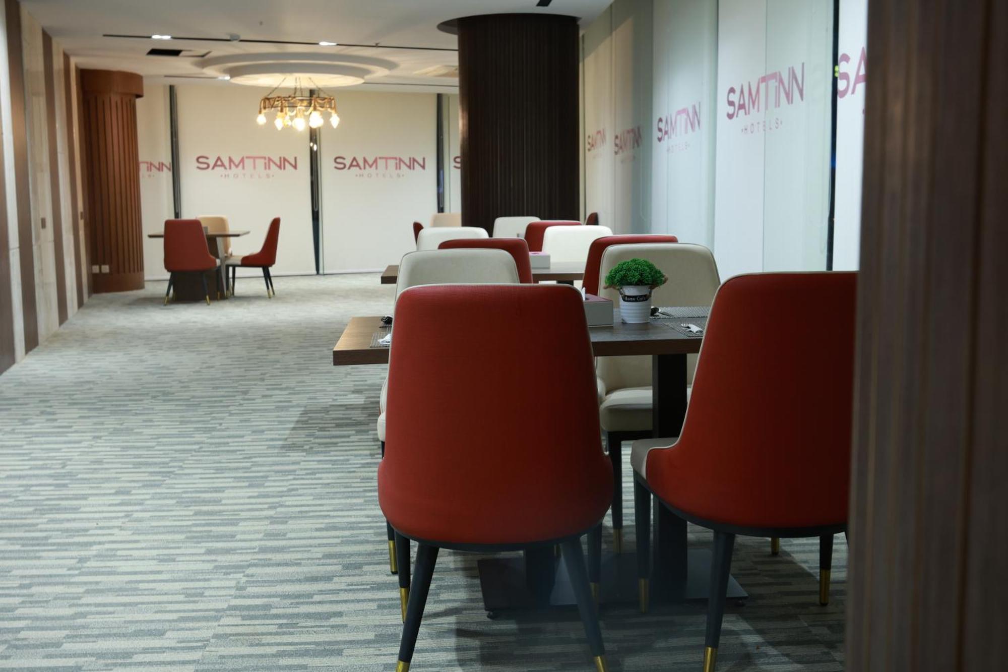 ריאד Samt Inn Hotel מראה חיצוני תמונה