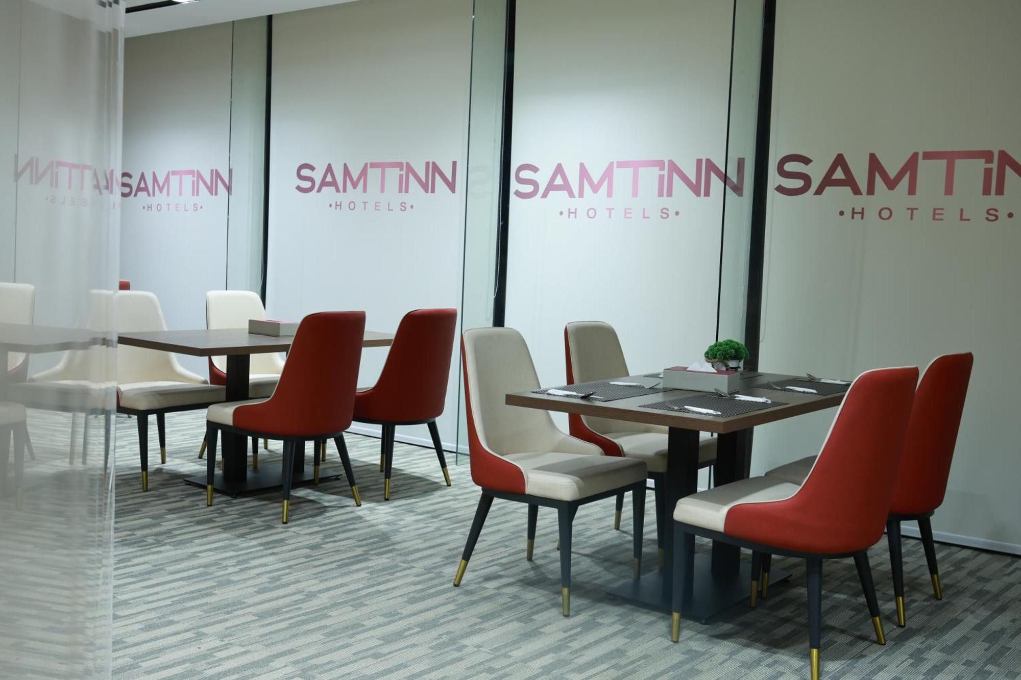 ריאד Samt Inn Hotel מראה חיצוני תמונה