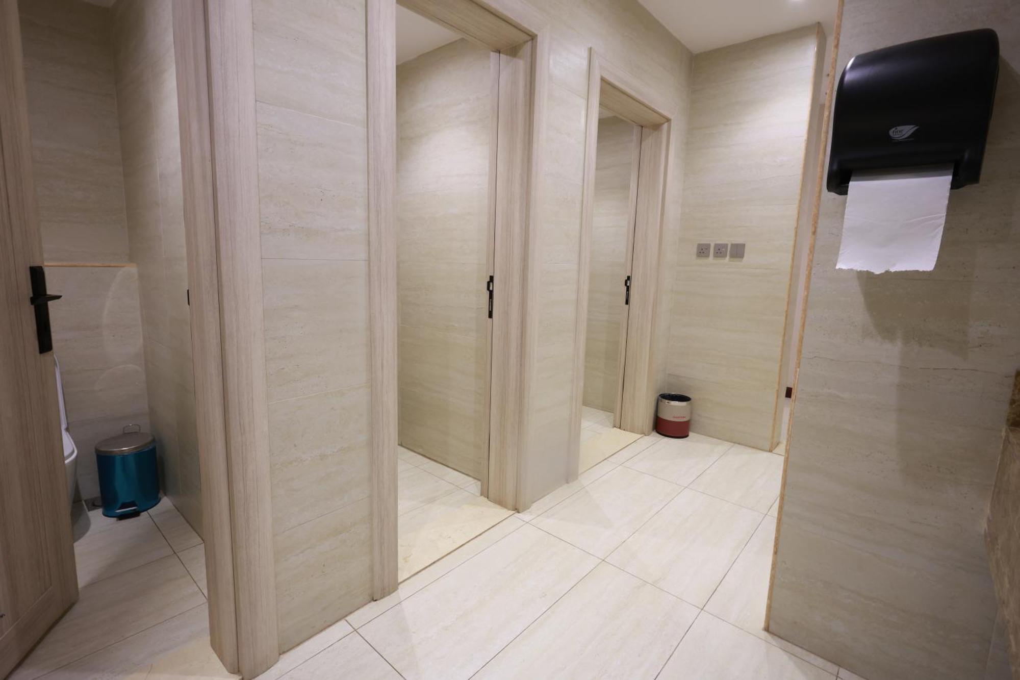ריאד Samt Inn Hotel מראה חיצוני תמונה