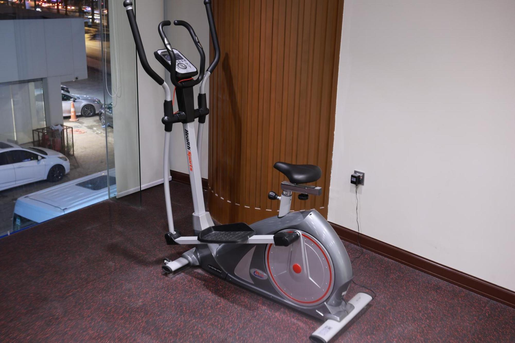 ריאד Samt Inn Hotel מראה חיצוני תמונה