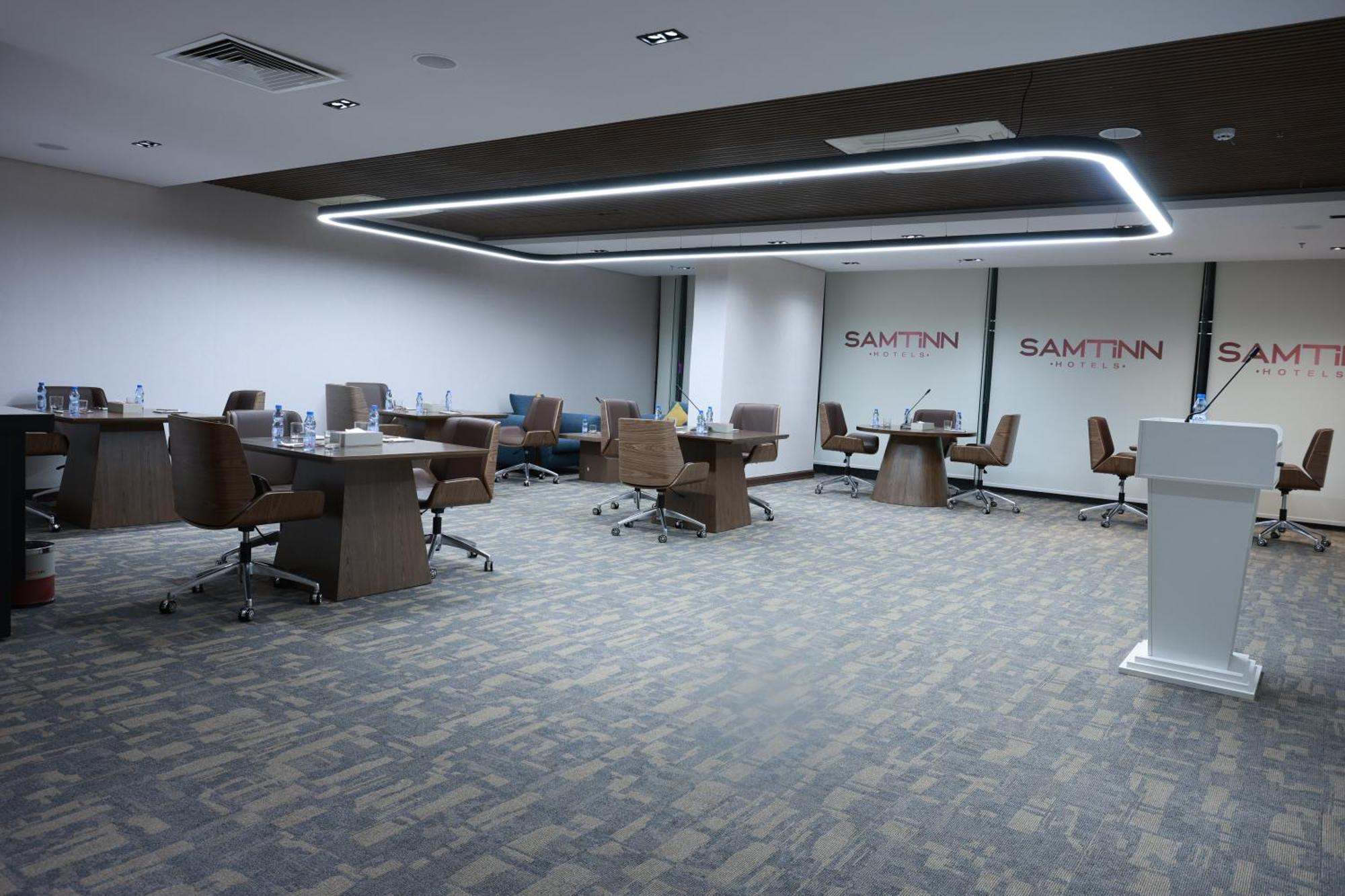 ריאד Samt Inn Hotel מראה חיצוני תמונה