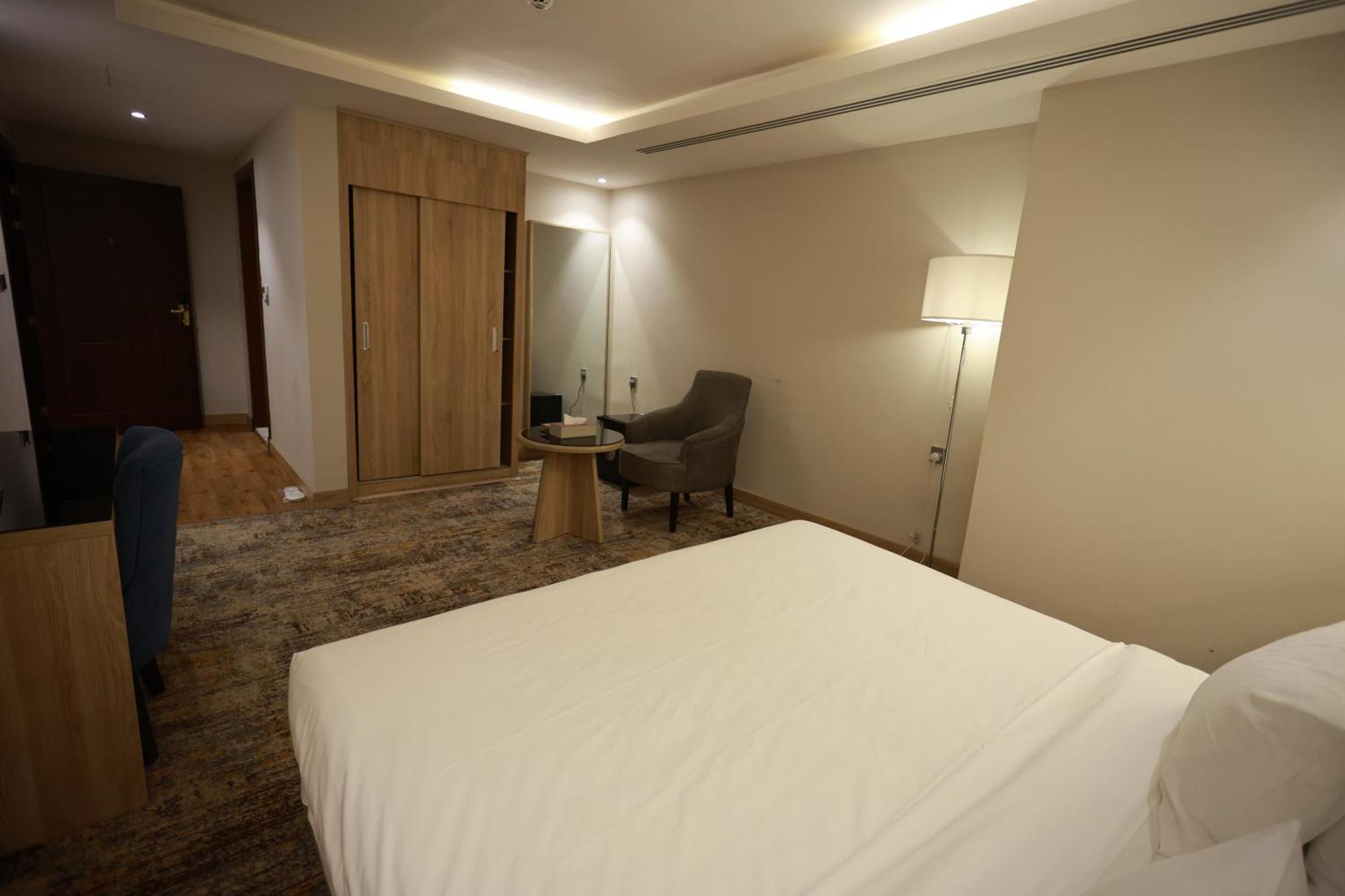 ריאד Samt Inn Hotel מראה חיצוני תמונה