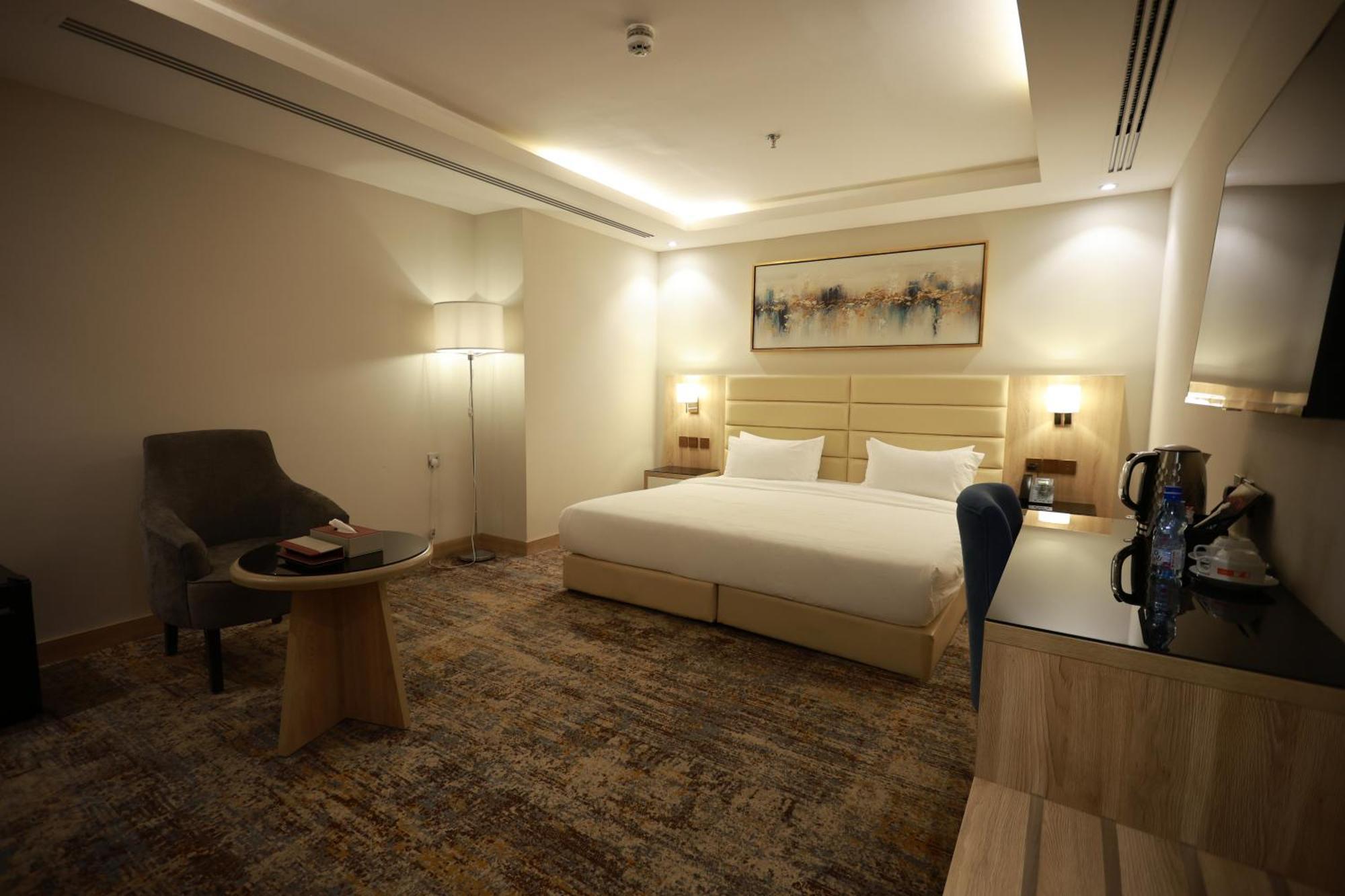 ריאד Samt Inn Hotel מראה חיצוני תמונה