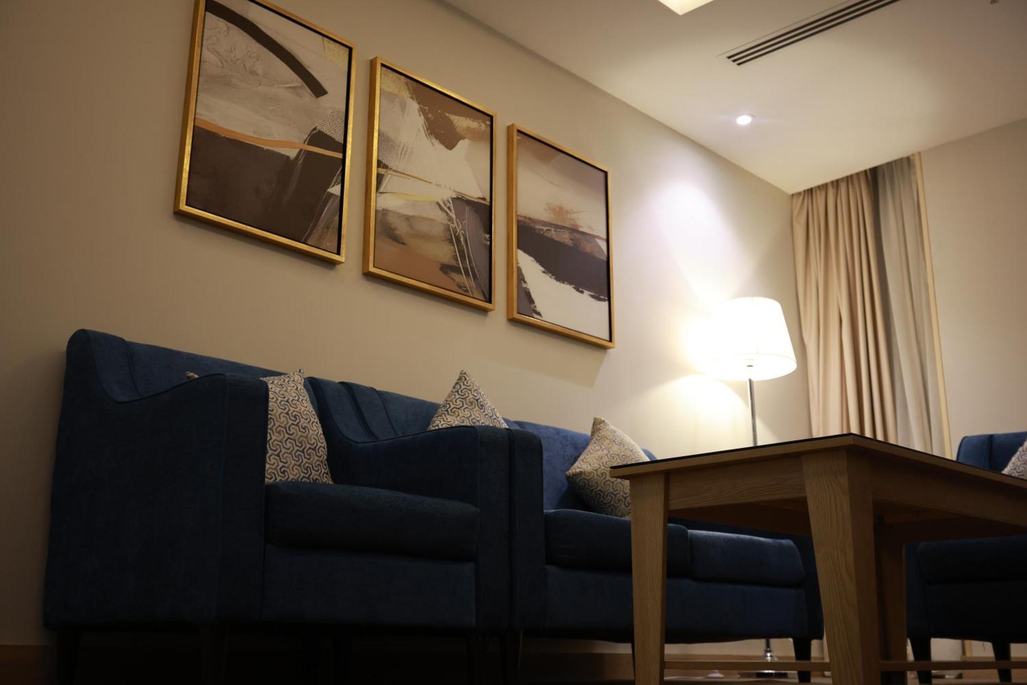 ריאד Samt Inn Hotel מראה חיצוני תמונה