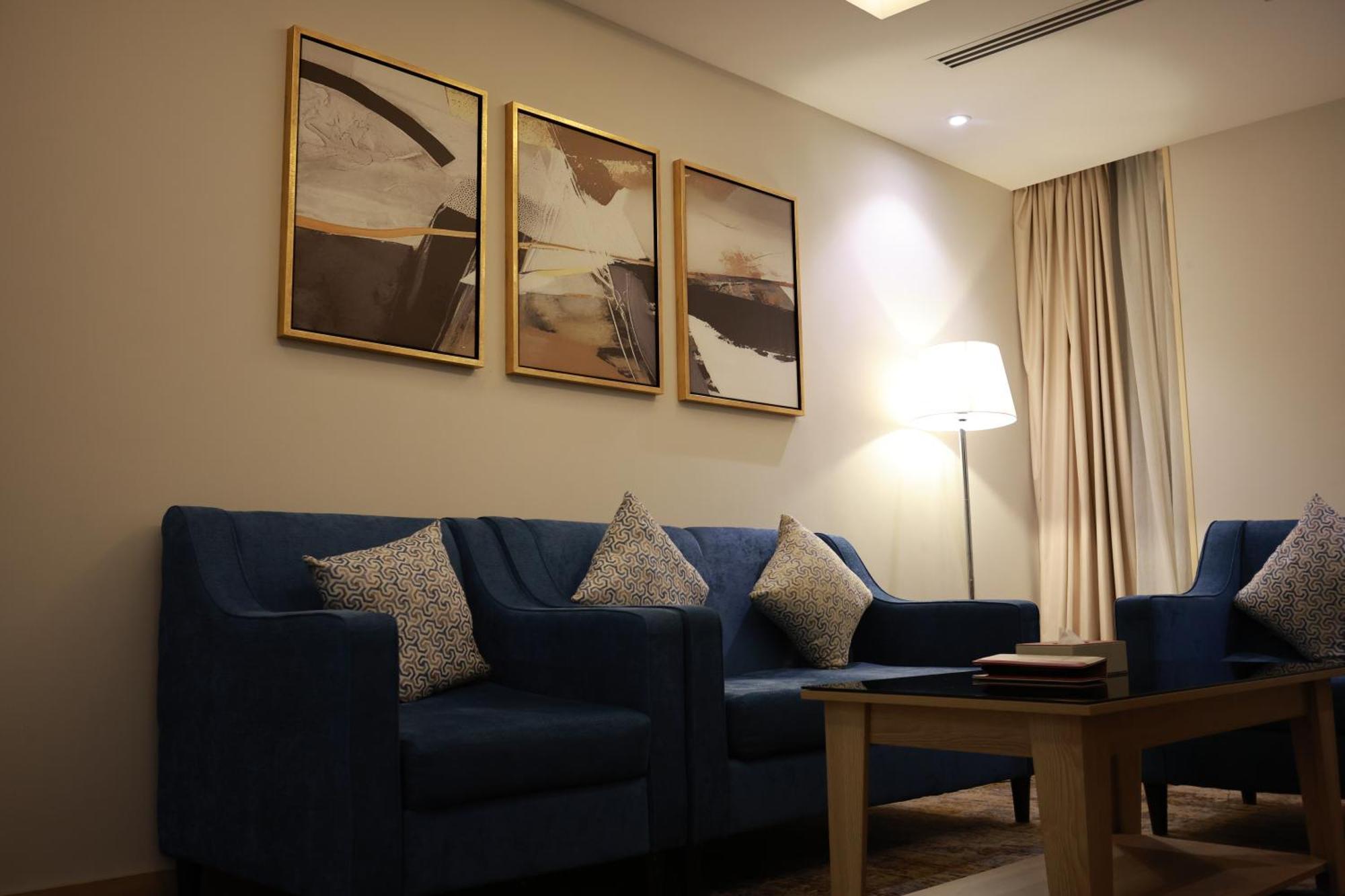 ריאד Samt Inn Hotel מראה חיצוני תמונה