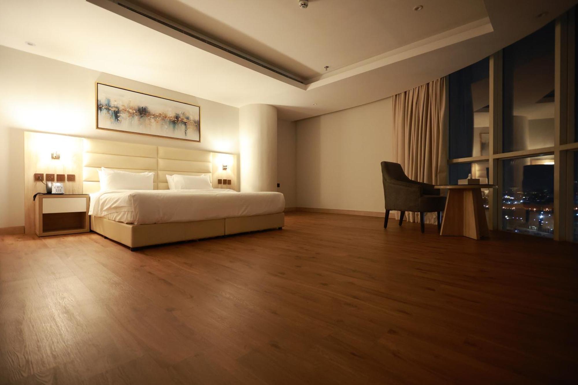 ריאד Samt Inn Hotel מראה חיצוני תמונה