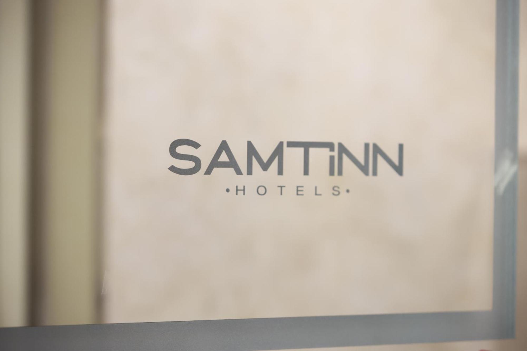 ריאד Samt Inn Hotel מראה חיצוני תמונה