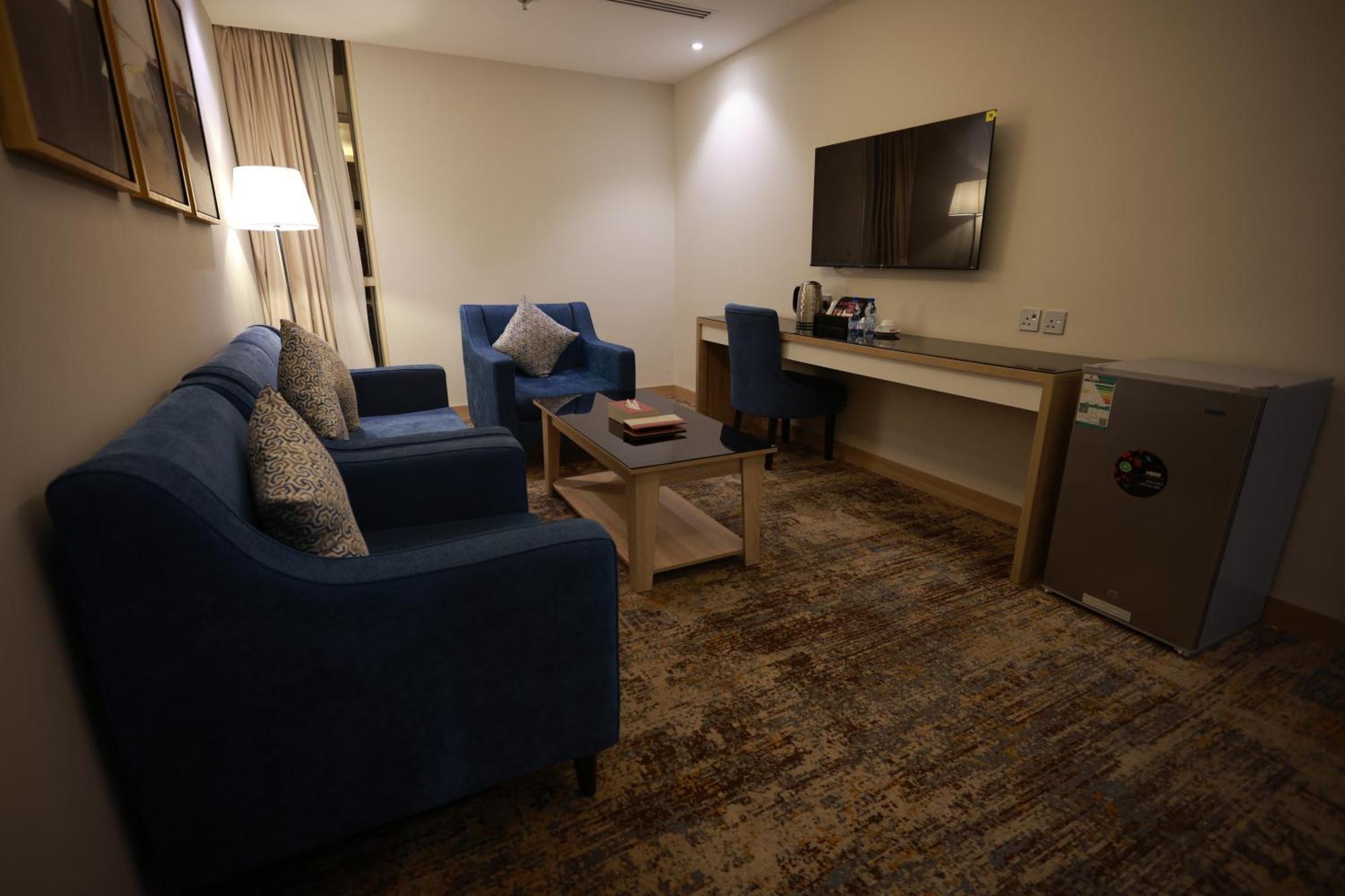 ריאד Samt Inn Hotel מראה חיצוני תמונה