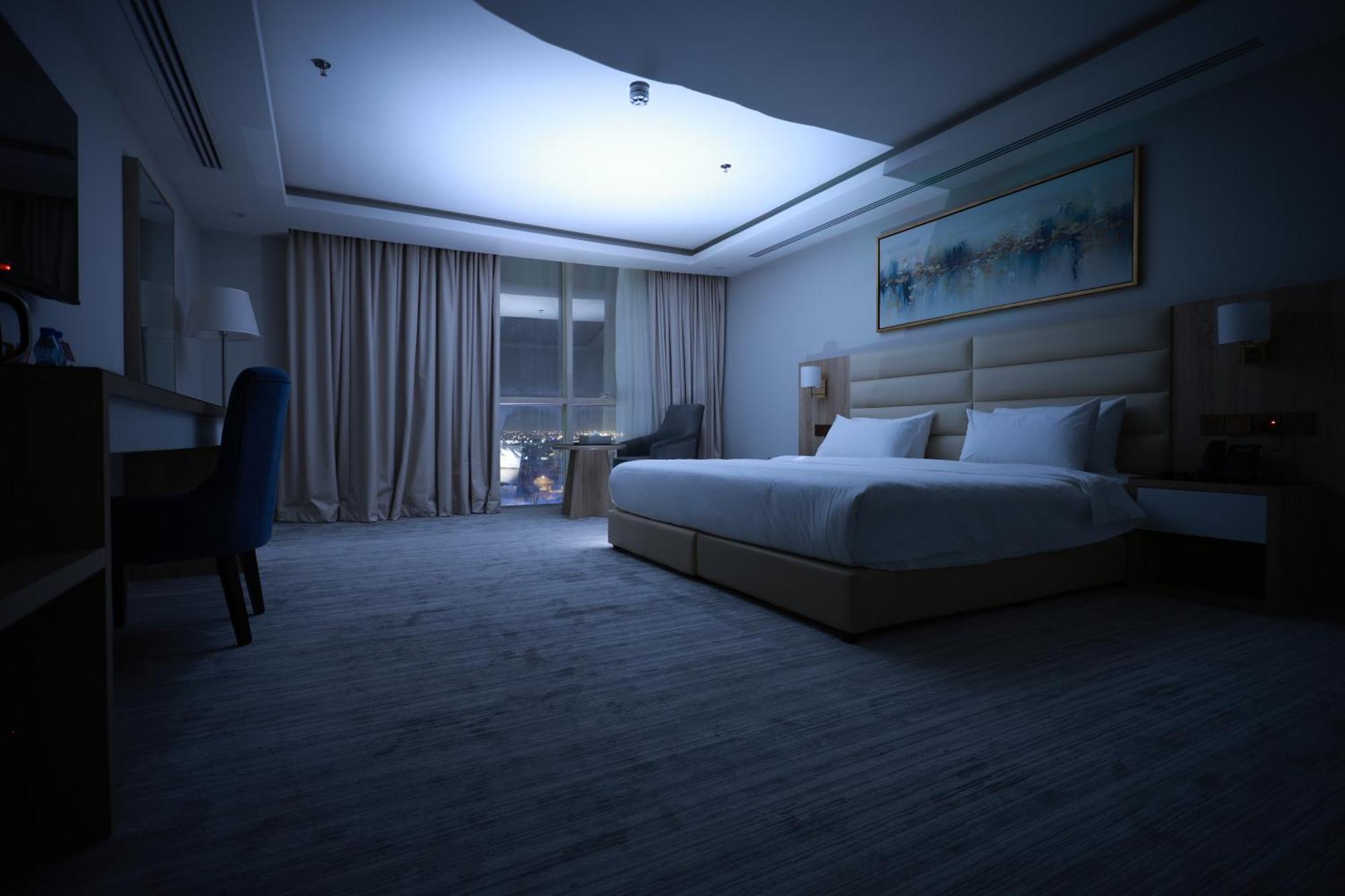 ריאד Samt Inn Hotel מראה חיצוני תמונה