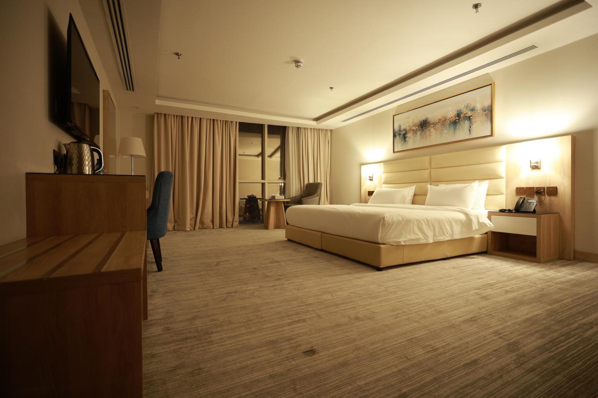 ריאד Samt Inn Hotel מראה חיצוני תמונה