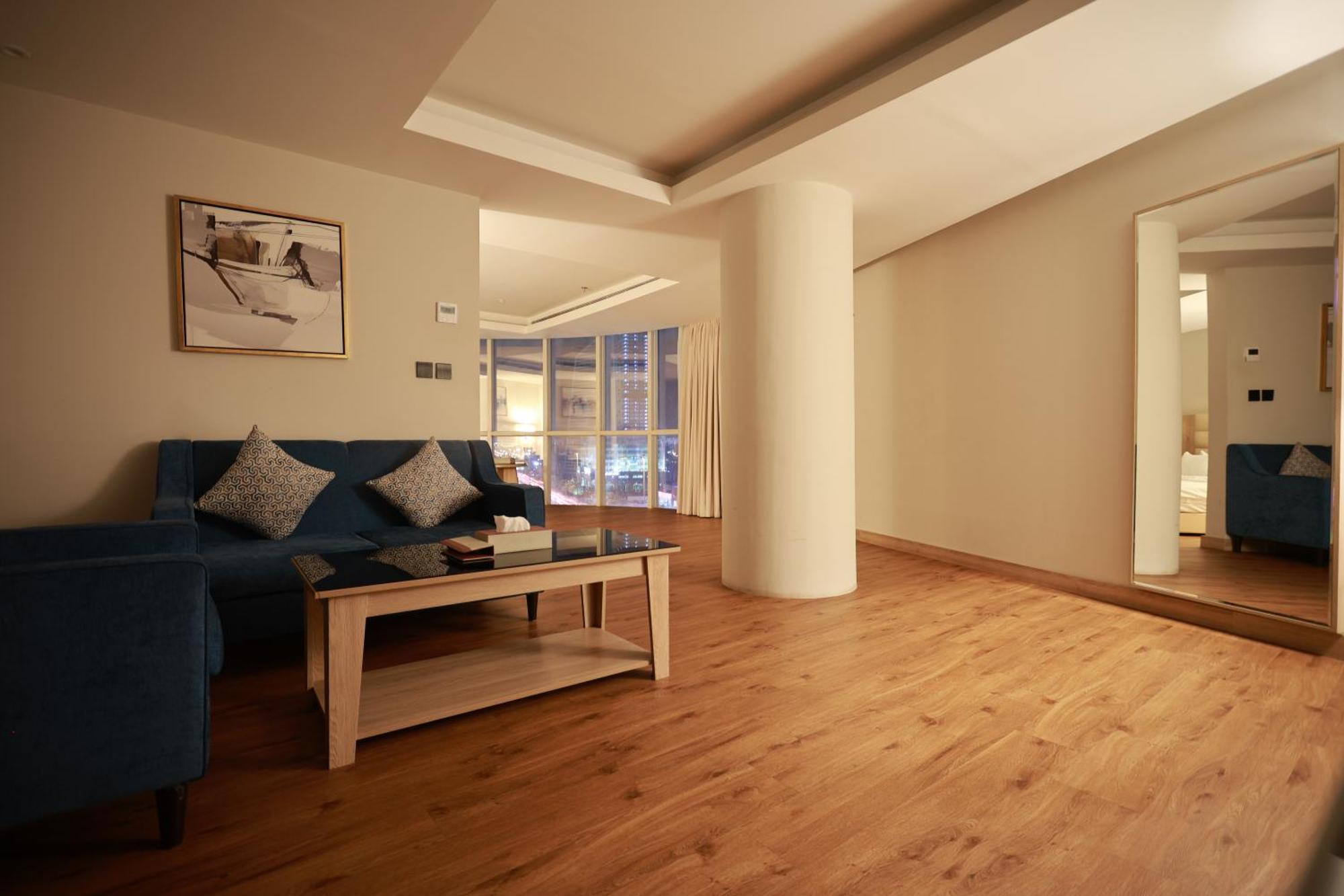 ריאד Samt Inn Hotel מראה חיצוני תמונה