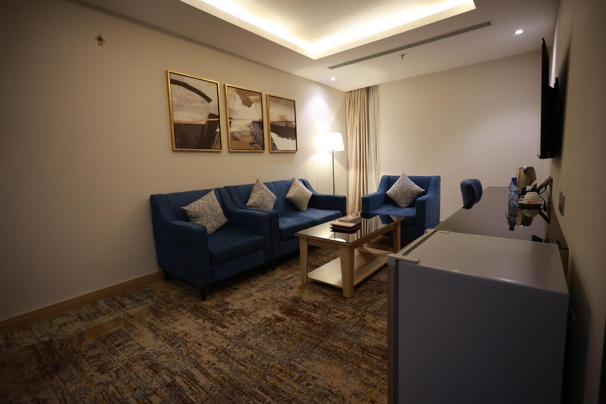ריאד Samt Inn Hotel מראה חיצוני תמונה