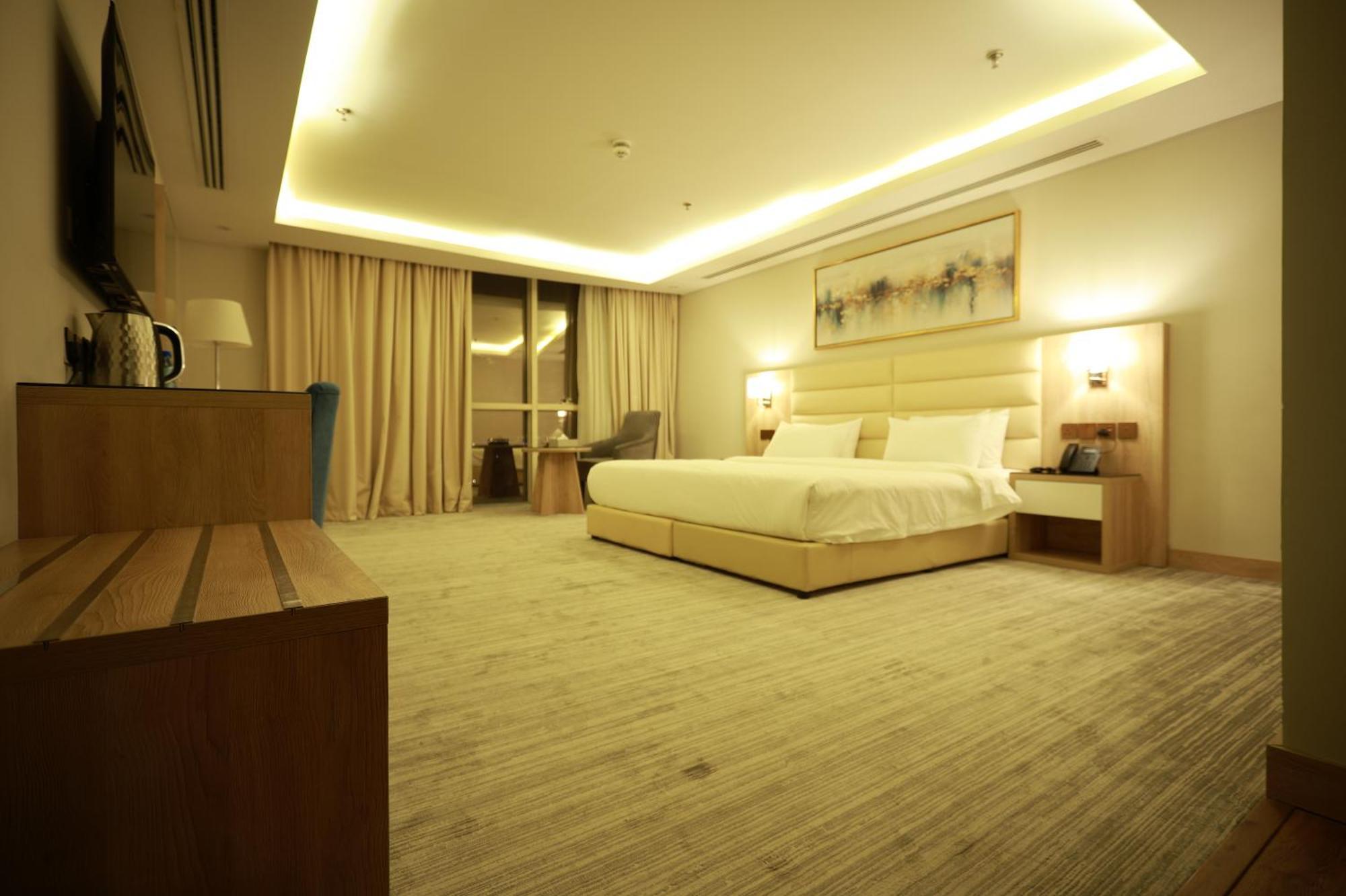 ריאד Samt Inn Hotel מראה חיצוני תמונה