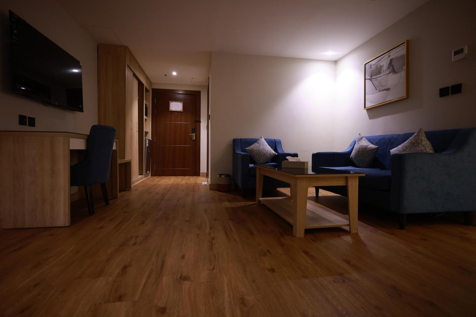 ריאד Samt Inn Hotel מראה חיצוני תמונה