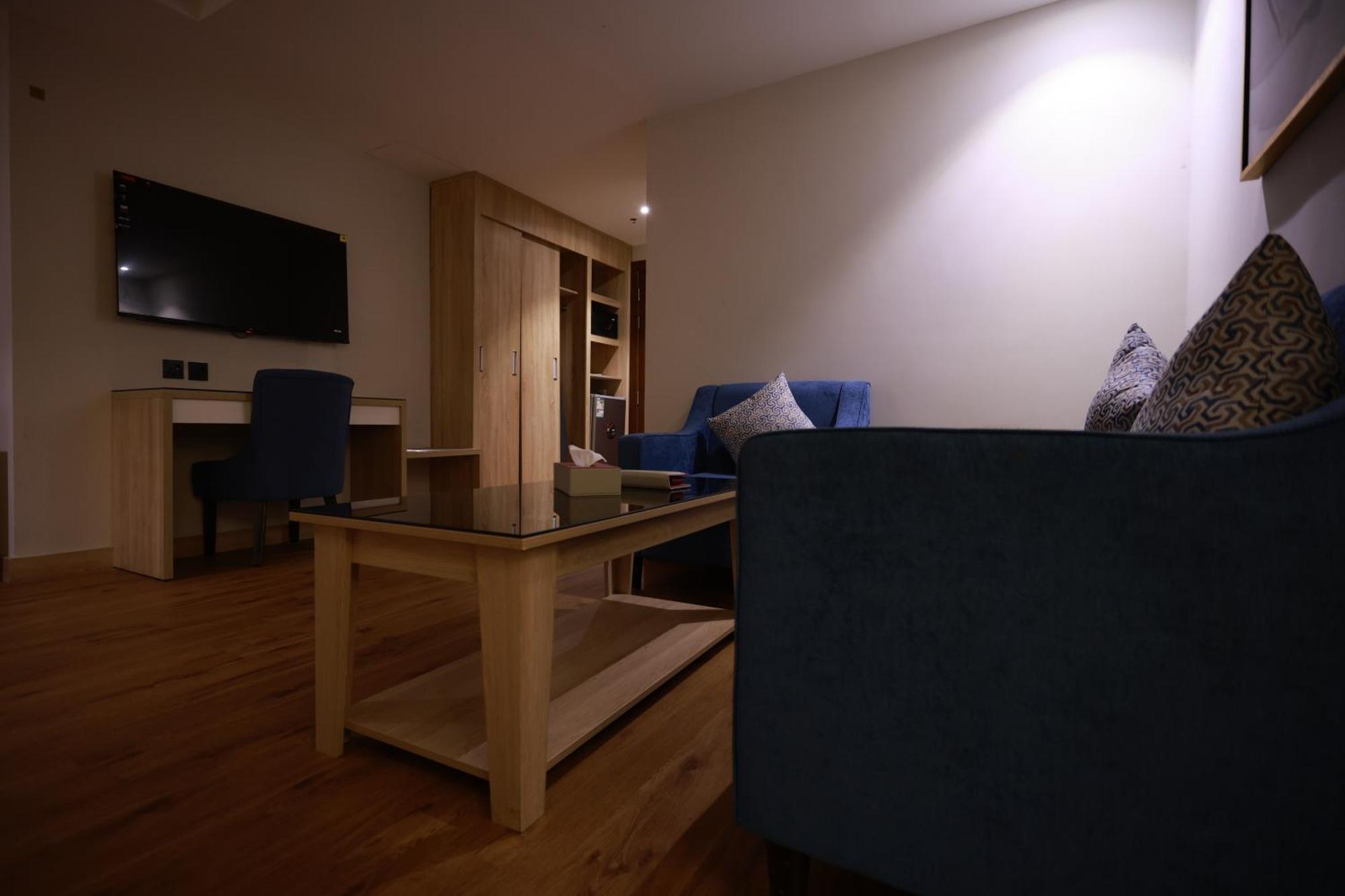 ריאד Samt Inn Hotel מראה חיצוני תמונה