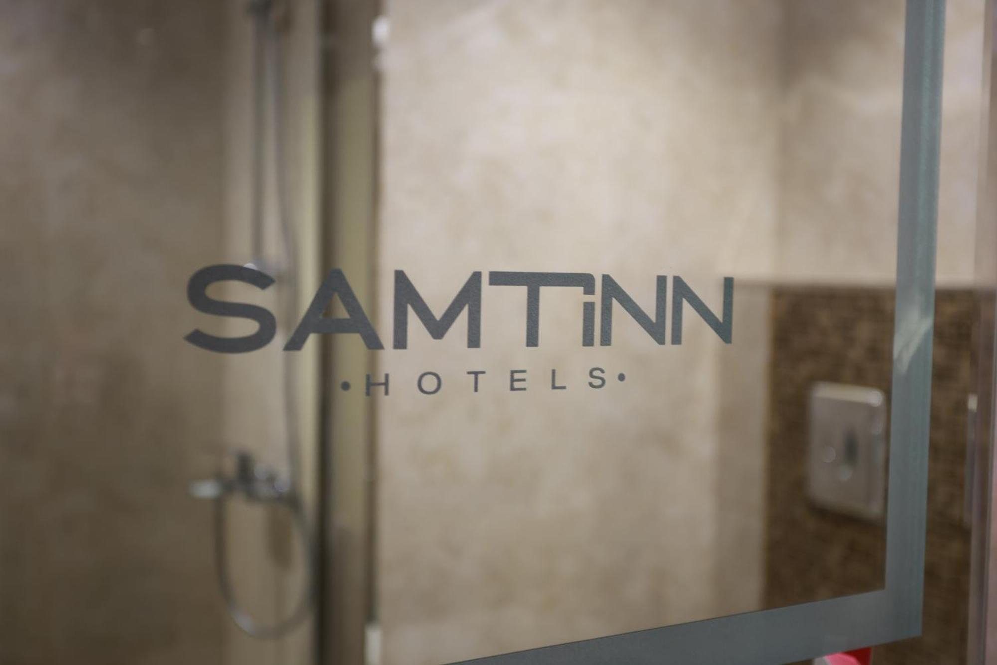 ריאד Samt Inn Hotel מראה חיצוני תמונה