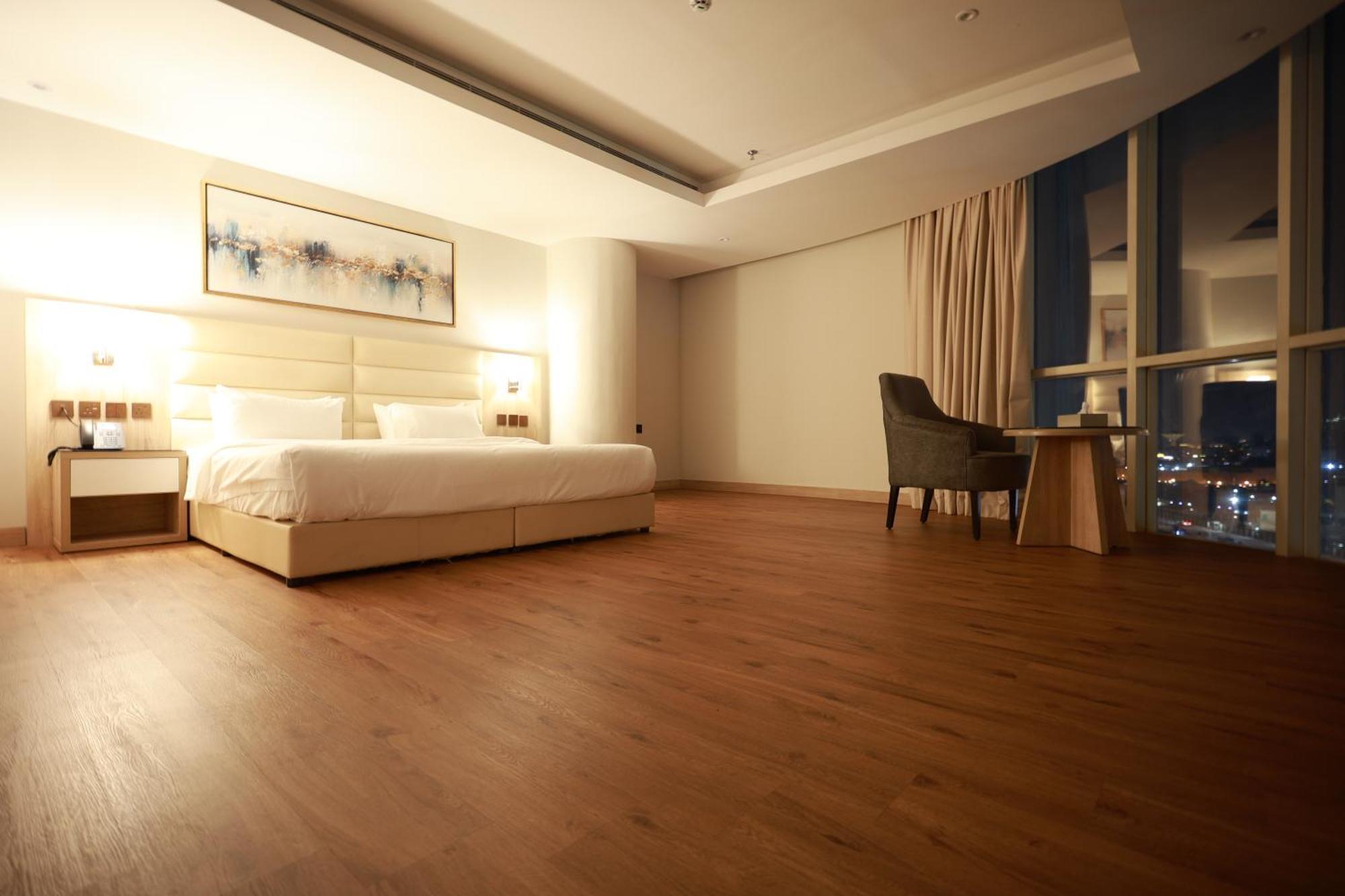 ריאד Samt Inn Hotel מראה חיצוני תמונה