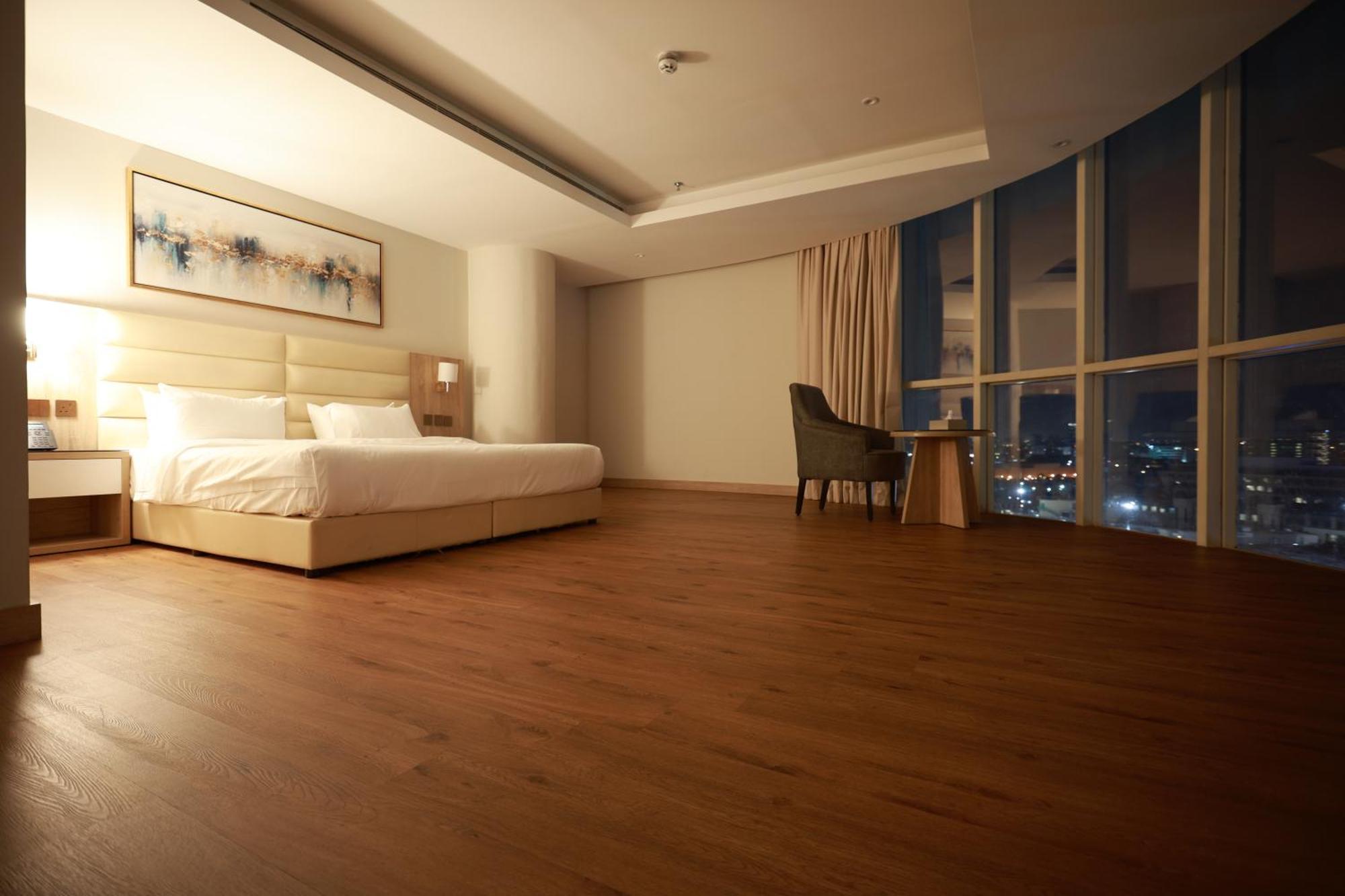 ריאד Samt Inn Hotel מראה חיצוני תמונה