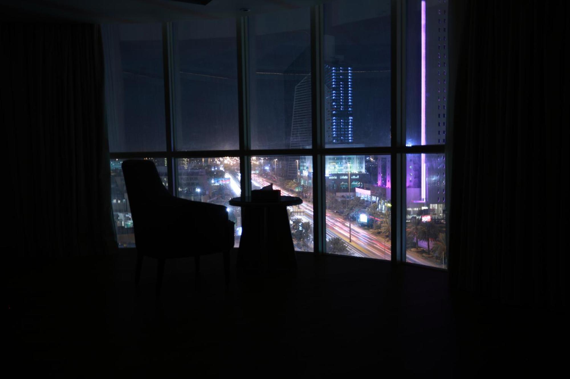 ריאד Samt Inn Hotel מראה חיצוני תמונה